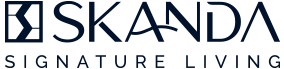 Skanda Logo
